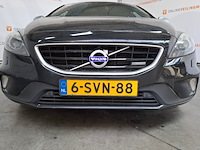 Personenauto, volvo, v40, 1.6 d2 r-design, 2013 - afbeelding 9 van  69