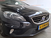 Personenauto, volvo, v40, 1.6 d2 r-design, 2013 - afbeelding 10 van  69