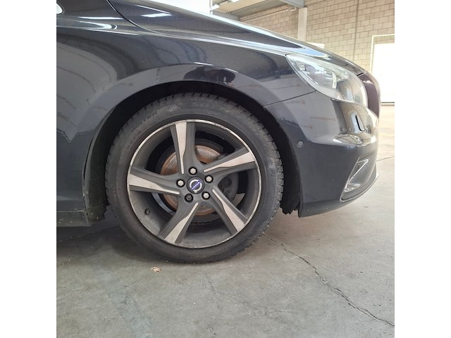 Personenauto, volvo, v40, 1.6 d2 r-design, 2013 - afbeelding 11 van  69