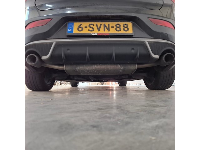 Personenauto, volvo, v40, 1.6 d2 r-design, 2013 - afbeelding 15 van  69