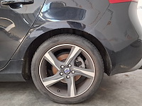 Personenauto, volvo, v40, 1.6 d2 r-design, 2013 - afbeelding 18 van  69