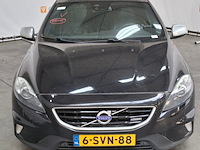 Personenauto, volvo, v40, 1.6 d2 r-design, 2013 - afbeelding 12 van  69