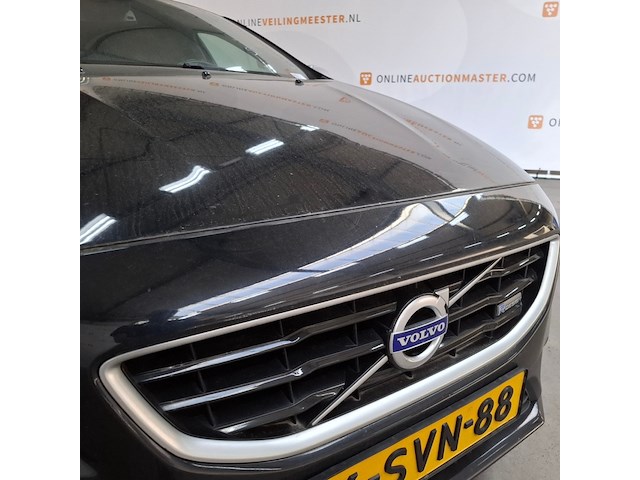 Personenauto, volvo, v40, 1.6 d2 r-design, 2013 - afbeelding 24 van  69