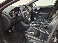 Personenauto, volvo, v40, 1.6 d2 r-design, 2013 - afbeelding 25 van  69