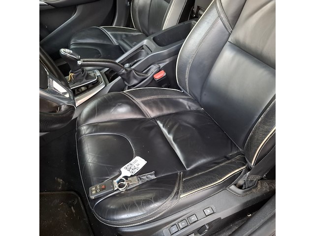 Personenauto, volvo, v40, 1.6 d2 r-design, 2013 - afbeelding 28 van  69