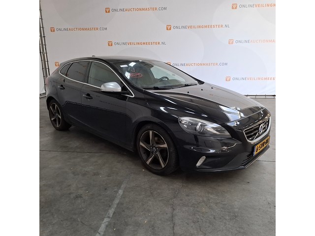 Personenauto, volvo, v40, 1.6 d2 r-design, 2013 - afbeelding 23 van  69