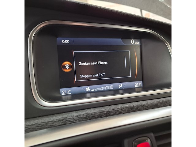 Personenauto, volvo, v40, 1.6 d2 r-design, 2013 - afbeelding 35 van  69