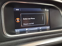 Personenauto, volvo, v40, 1.6 d2 r-design, 2013 - afbeelding 35 van  69