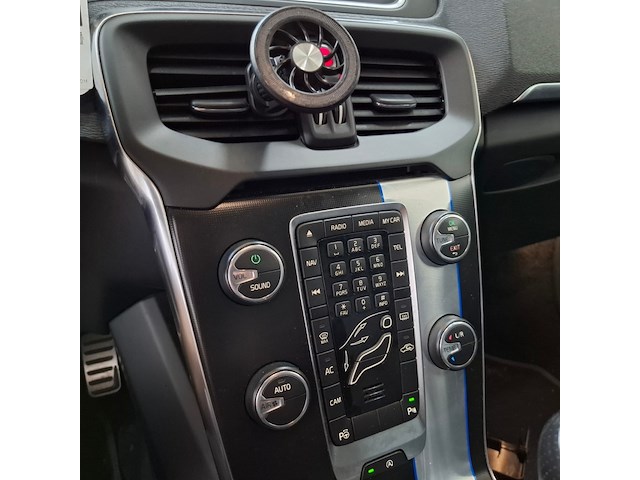 Personenauto, volvo, v40, 1.6 d2 r-design, 2013 - afbeelding 36 van  69