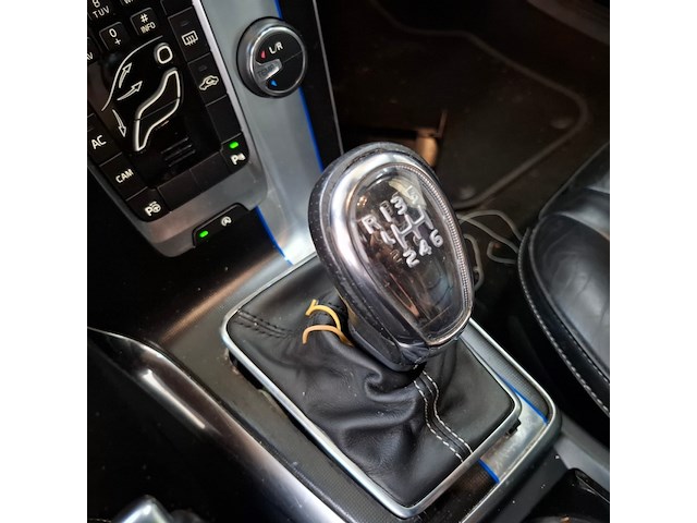 Personenauto, volvo, v40, 1.6 d2 r-design, 2013 - afbeelding 37 van  69
