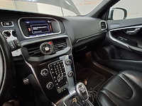 Personenauto, volvo, v40, 1.6 d2 r-design, 2013 - afbeelding 38 van  69