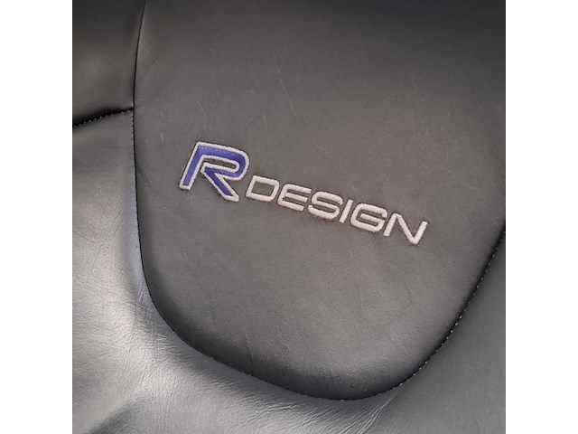 Personenauto, volvo, v40, 1.6 d2 r-design, 2013 - afbeelding 40 van  69