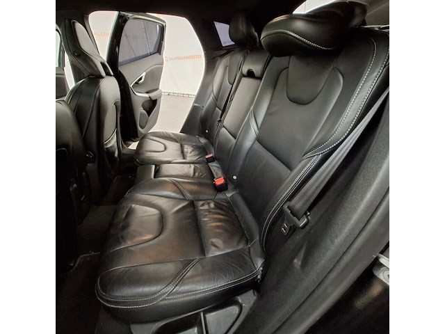 Personenauto, volvo, v40, 1.6 d2 r-design, 2013 - afbeelding 41 van  69
