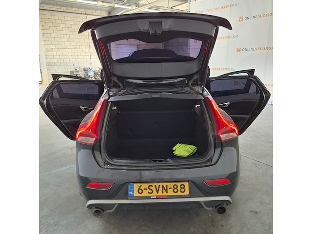 Personenauto, volvo, v40, 1.6 d2 r-design, 2013 - afbeelding 43 van  69