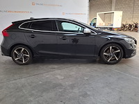 Personenauto, volvo, v40, 1.6 d2 r-design, 2013 - afbeelding 34 van  69