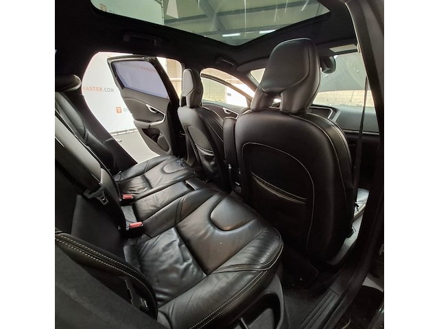 Personenauto, volvo, v40, 1.6 d2 r-design, 2013 - afbeelding 47 van  69