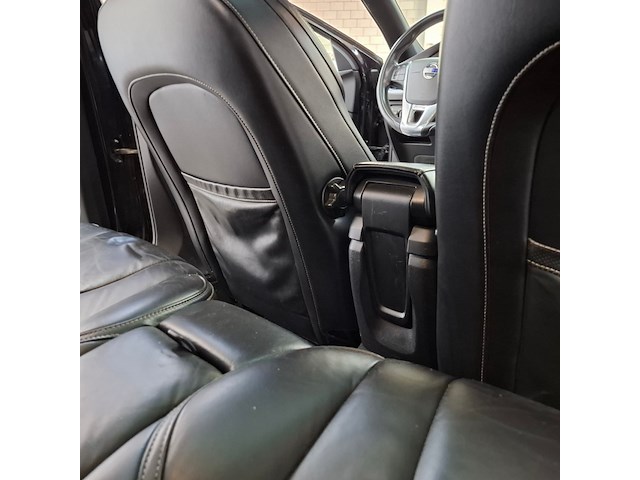 Personenauto, volvo, v40, 1.6 d2 r-design, 2013 - afbeelding 48 van  69