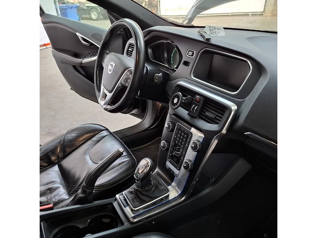 Personenauto, volvo, v40, 1.6 d2 r-design, 2013 - afbeelding 49 van  69