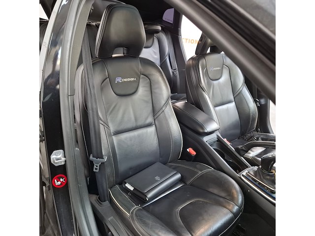 Personenauto, volvo, v40, 1.6 d2 r-design, 2013 - afbeelding 50 van  69