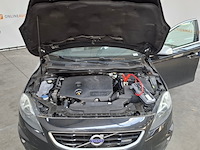 Personenauto, volvo, v40, 1.6 d2 r-design, 2013 - afbeelding 55 van  69