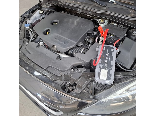 Personenauto, volvo, v40, 1.6 d2 r-design, 2013 - afbeelding 57 van  69