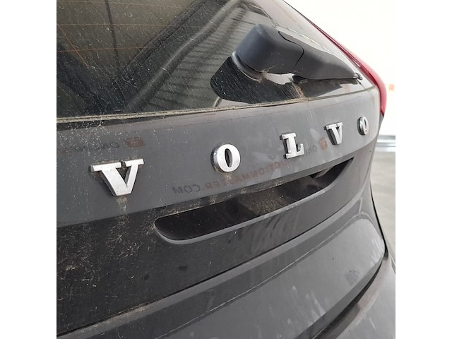 Personenauto, volvo, v40, 1.6 d2 r-design, 2013 - afbeelding 63 van  69