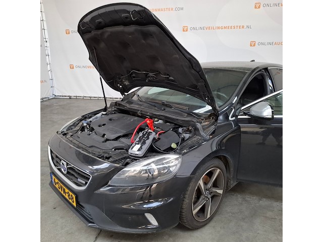 Personenauto, volvo, v40, 1.6 d2 r-design, 2013 - afbeelding 65 van  69