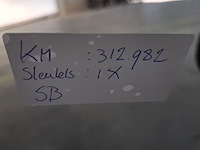 Personenauto, volvo, v40, 1.6 d2 r-design, 2013 - afbeelding 66 van  69