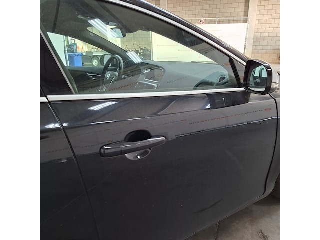 Personenauto, volvo, v40, 1.6 d2 r-design, 2013 - afbeelding 56 van  69