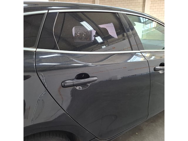 Personenauto, volvo, v40, 1.6 d2 r-design, 2013 - afbeelding 68 van  69