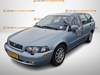 Personenauto, volvo, v40 1.8, 2004 - afbeelding 1 van  2