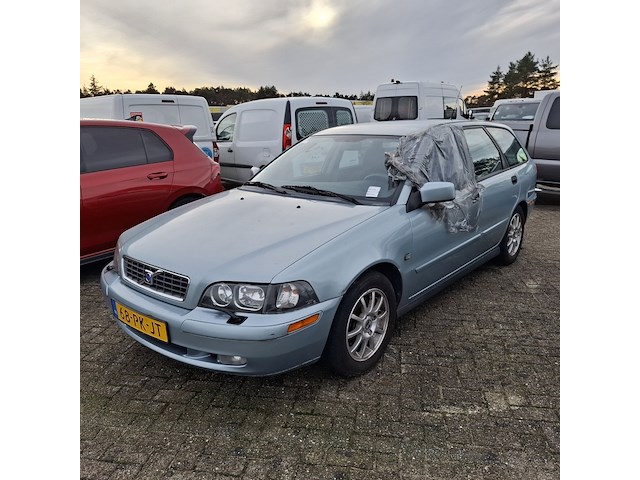 Personenauto, volvo, v40 1.8, 2004 - afbeelding 2 van  2