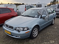Personenauto, volvo, v40 1.8, 2004 - afbeelding 2 van  2
