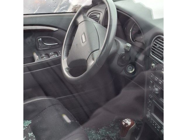 Personenauto, volvo, v40, 1.8 europa, 2004 - afbeelding 2 van  10