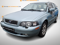 Personenauto, volvo, v40, 1.8 europa, 2004