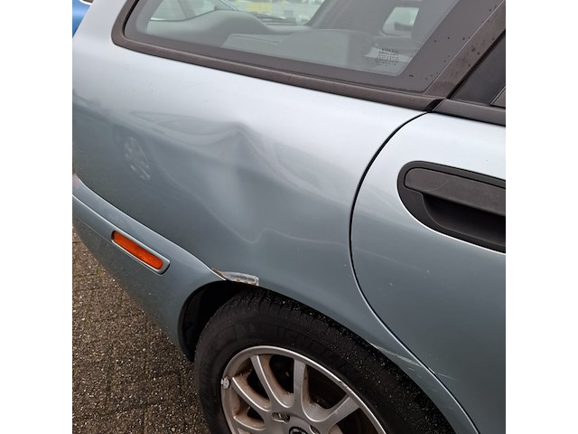 Personenauto, volvo, v40, 1.8 europa, 2004 - afbeelding 5 van  10