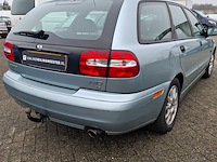 Personenauto, volvo, v40, 1.8 europa, 2004 - afbeelding 6 van  10