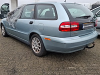 Personenauto, volvo, v40, 1.8 europa, 2004 - afbeelding 8 van  10