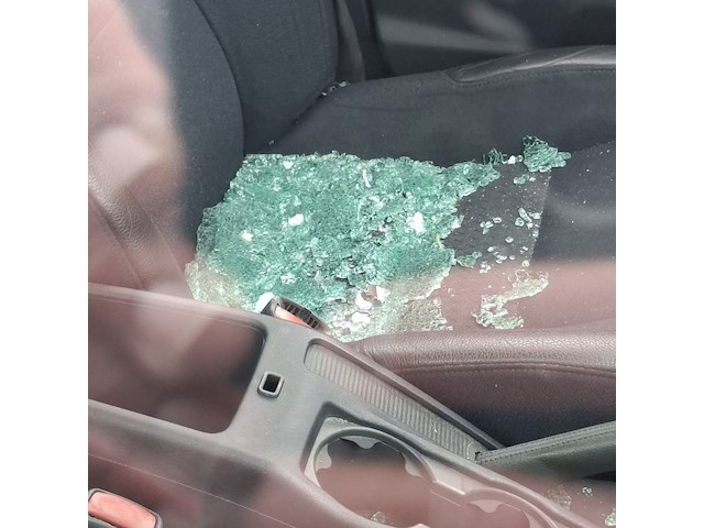 Personenauto, volvo, v40, 1.8 europa, 2004 - afbeelding 10 van  10