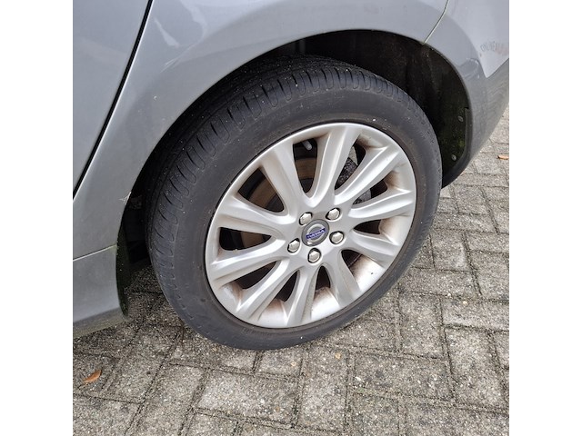 Personenauto volvo, v40 2.0, bouwjaar 2015 - afbeelding 3 van  48