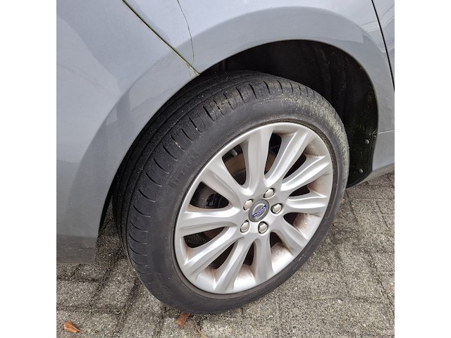 Personenauto volvo, v40 2.0, bouwjaar 2015 - afbeelding 4 van  48