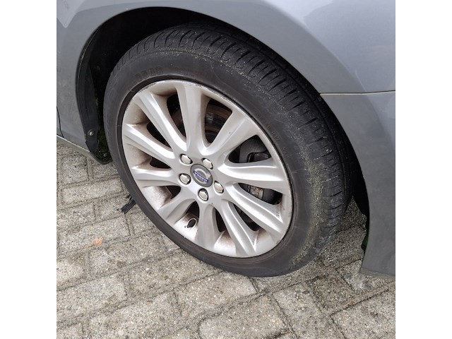 Personenauto volvo, v40 2.0, bouwjaar 2015 - afbeelding 5 van  48