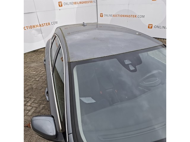 Personenauto volvo, v40 2.0, bouwjaar 2015 - afbeelding 6 van  48