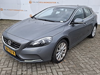 Personenauto volvo, v40 2.0, bouwjaar 2015 - afbeelding 7 van  48