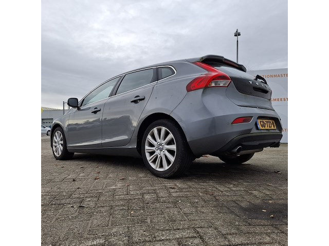 Personenauto volvo, v40 2.0, bouwjaar 2015 - afbeelding 8 van  48