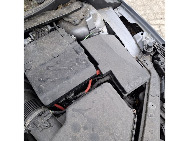 Personenauto volvo, v40 2.0, bouwjaar 2015 - afbeelding 11 van  48