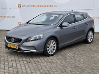 Personenauto volvo, v40 2.0, bouwjaar 2015 - afbeelding 1 van  48