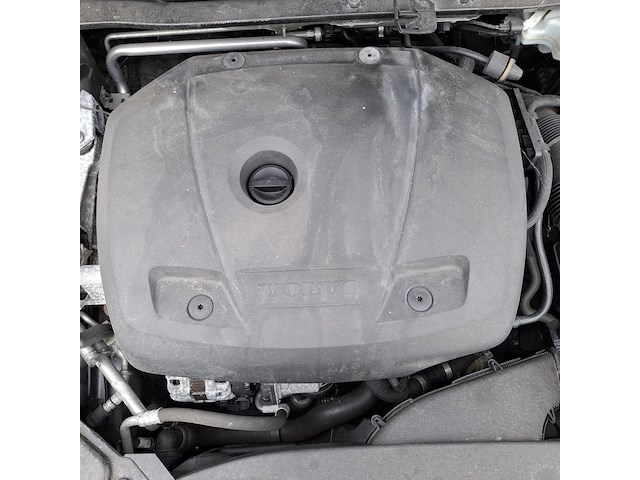 Personenauto volvo, v40 2.0, bouwjaar 2015 - afbeelding 13 van  48