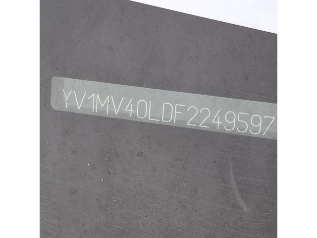 Personenauto volvo, v40 2.0, bouwjaar 2015 - afbeelding 15 van  48