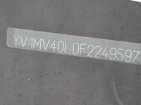 Personenauto volvo, v40 2.0, bouwjaar 2015 - afbeelding 15 van  48